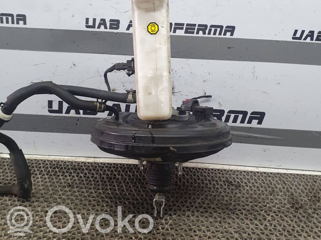 KIA Rio Stabdžių vakuumo pūslė 