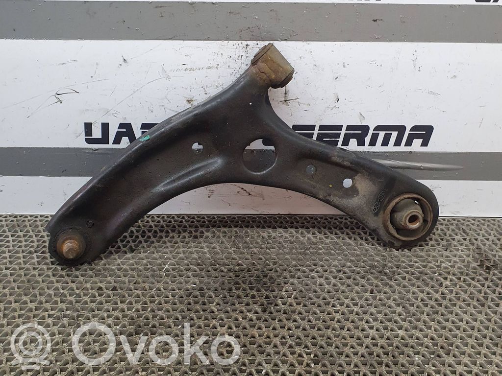 KIA Rio Front lower control arm/wishbone 