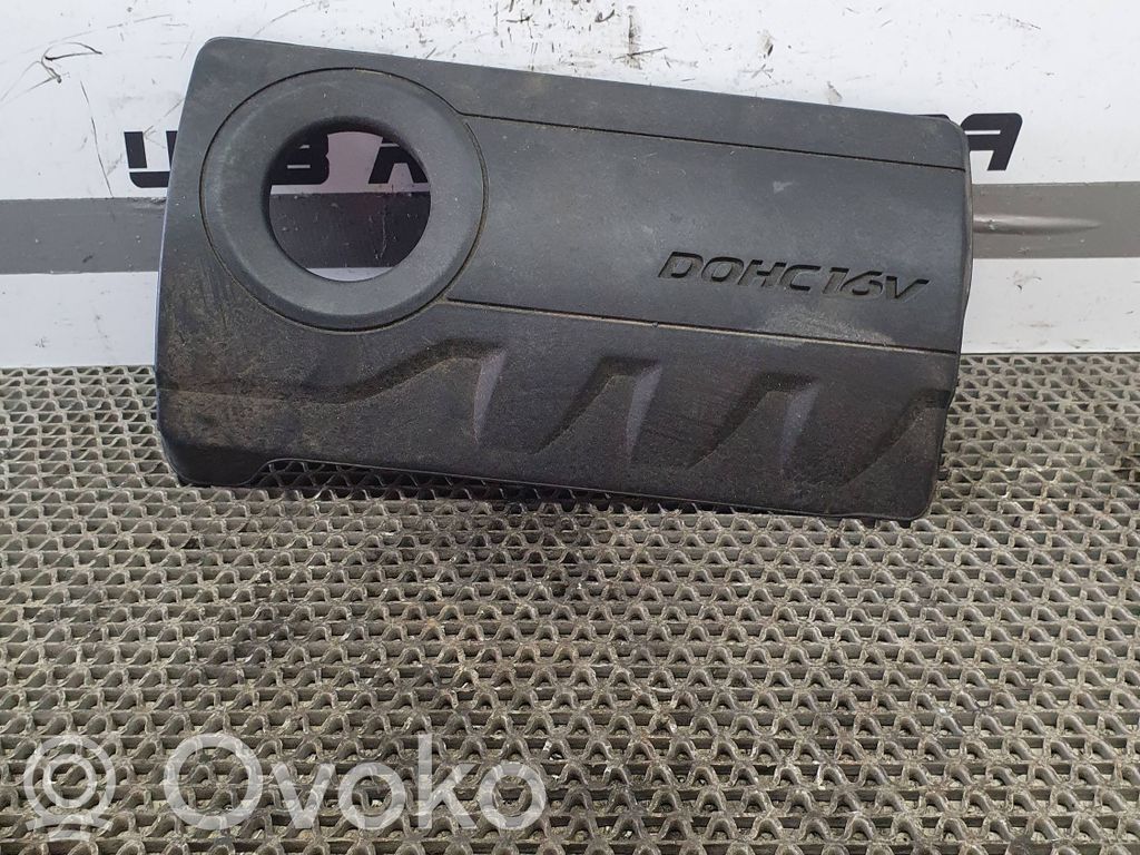 Hyundai i30 Engine cover (trim) 