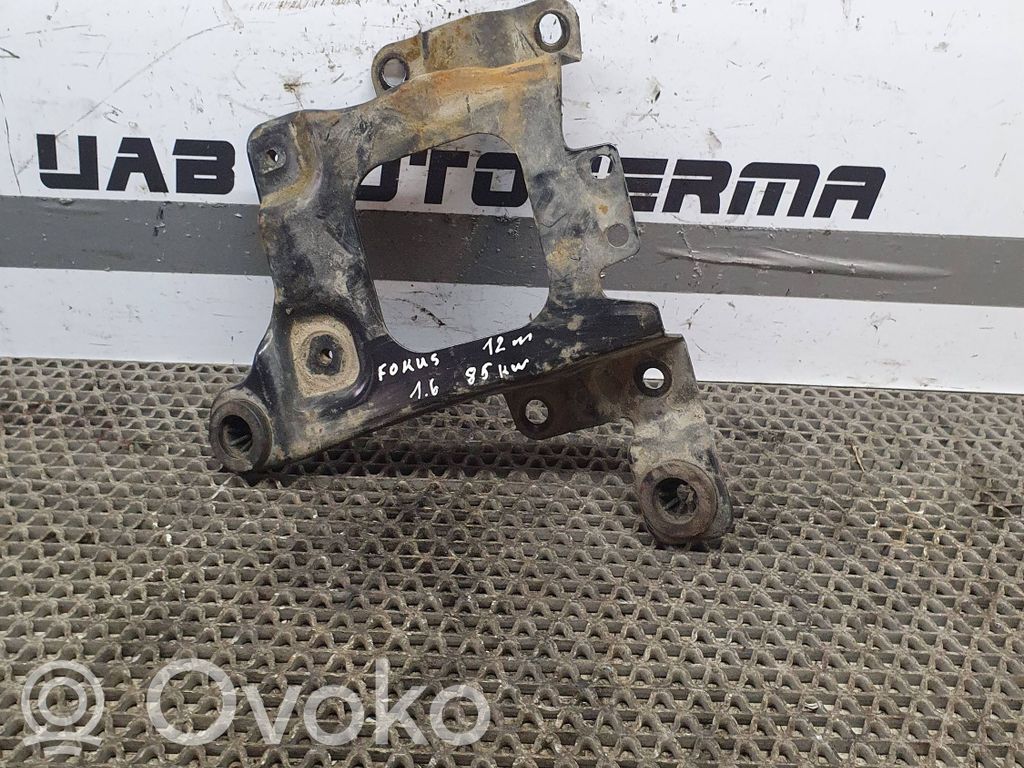 Ford Focus Battery tray 