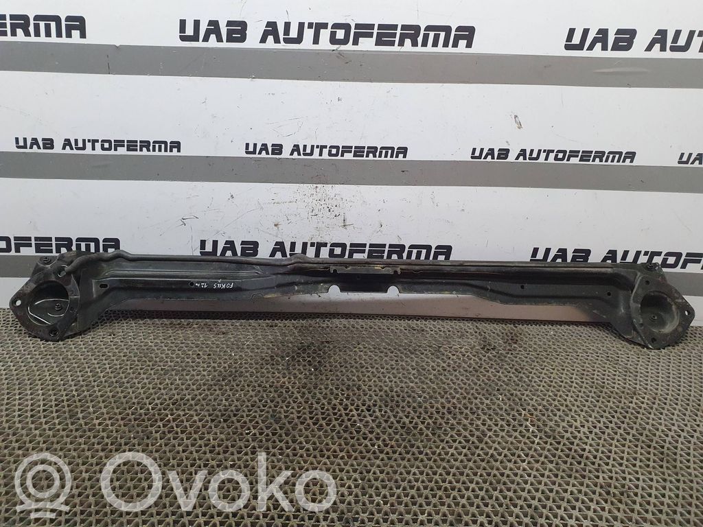 Ford Focus Kita priekinės važiuoklės dalis 