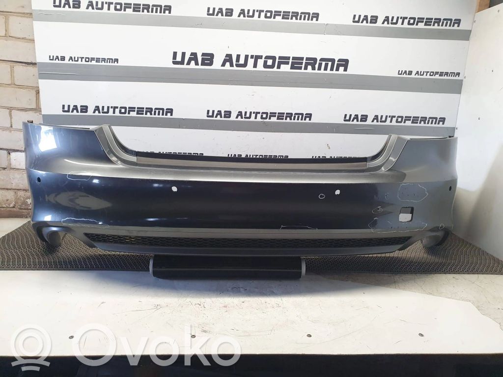 Audi A7 S7 4G Parachoques 