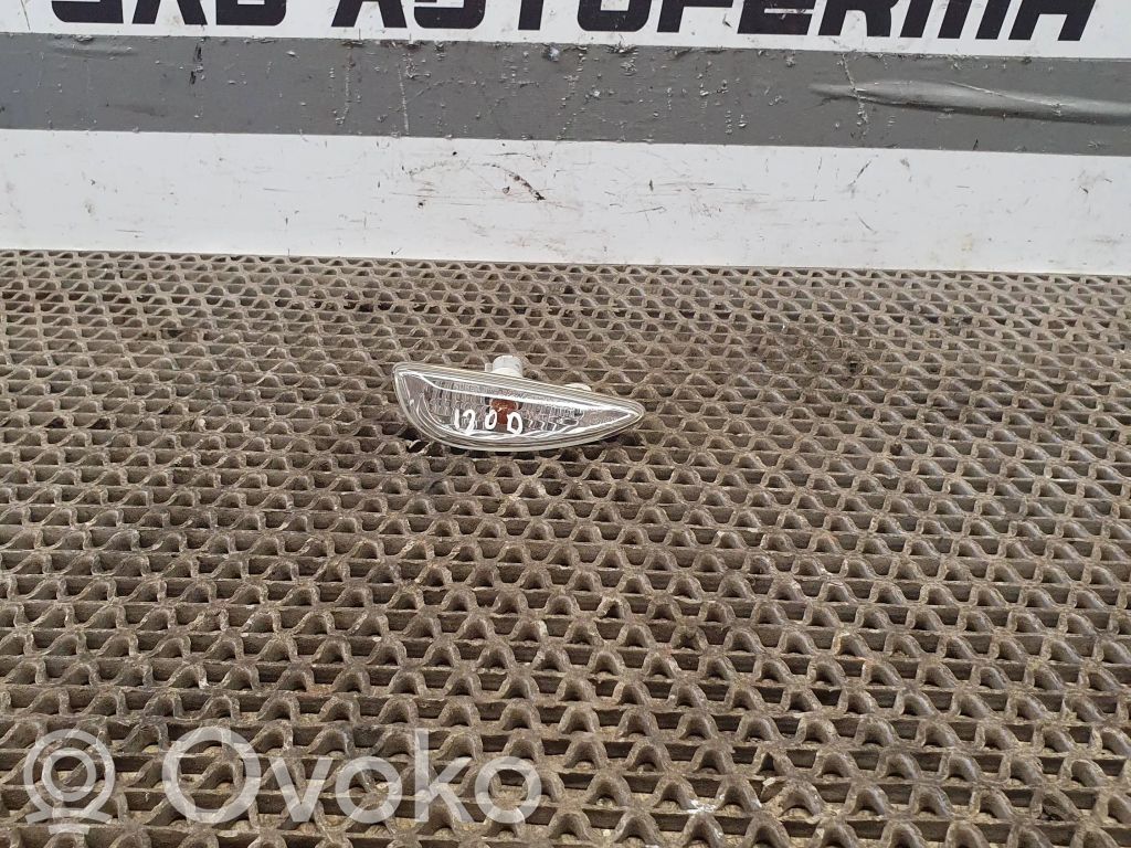 Hyundai i30 Seitenblinker 