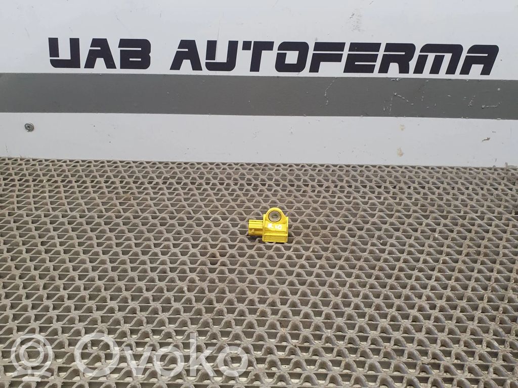 KIA Rio Airbagsensor Crashsensor Drucksensor 