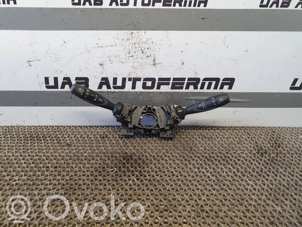 Hyundai i10 Wiper turn signal indicator stalk/switch 