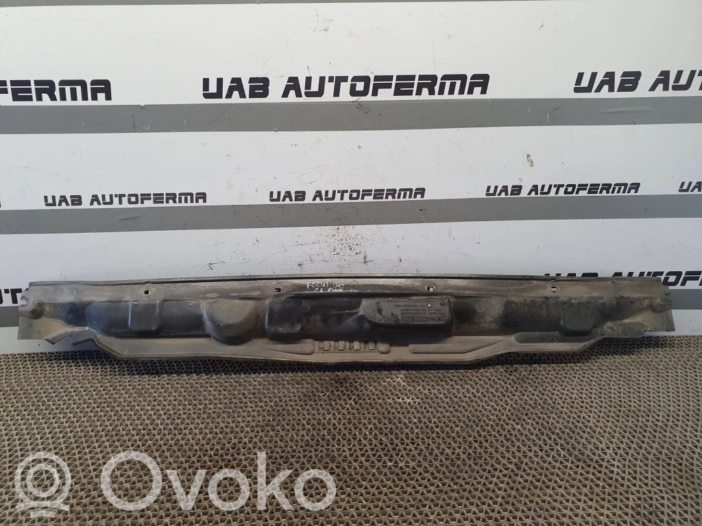 Ford Focus Pyyhinkoneiston lista 