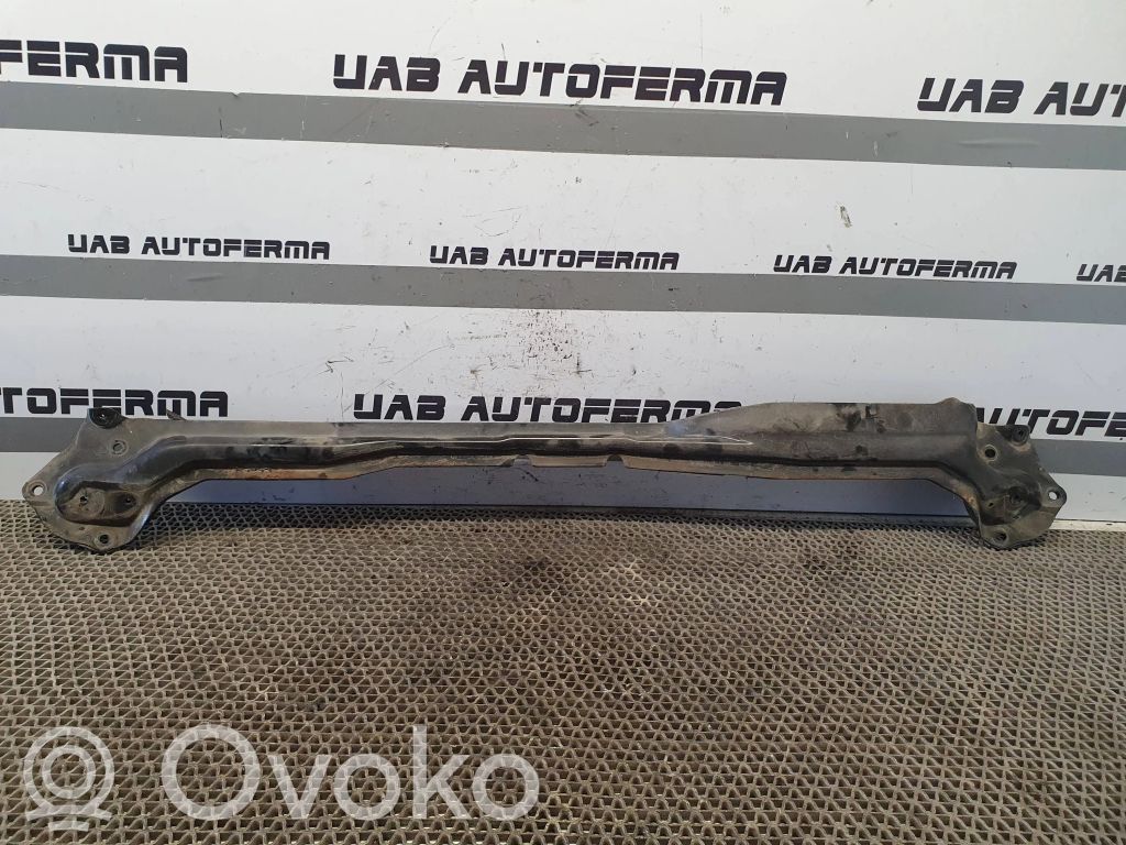 Ford Focus Kita priekinės važiuoklės dalis 