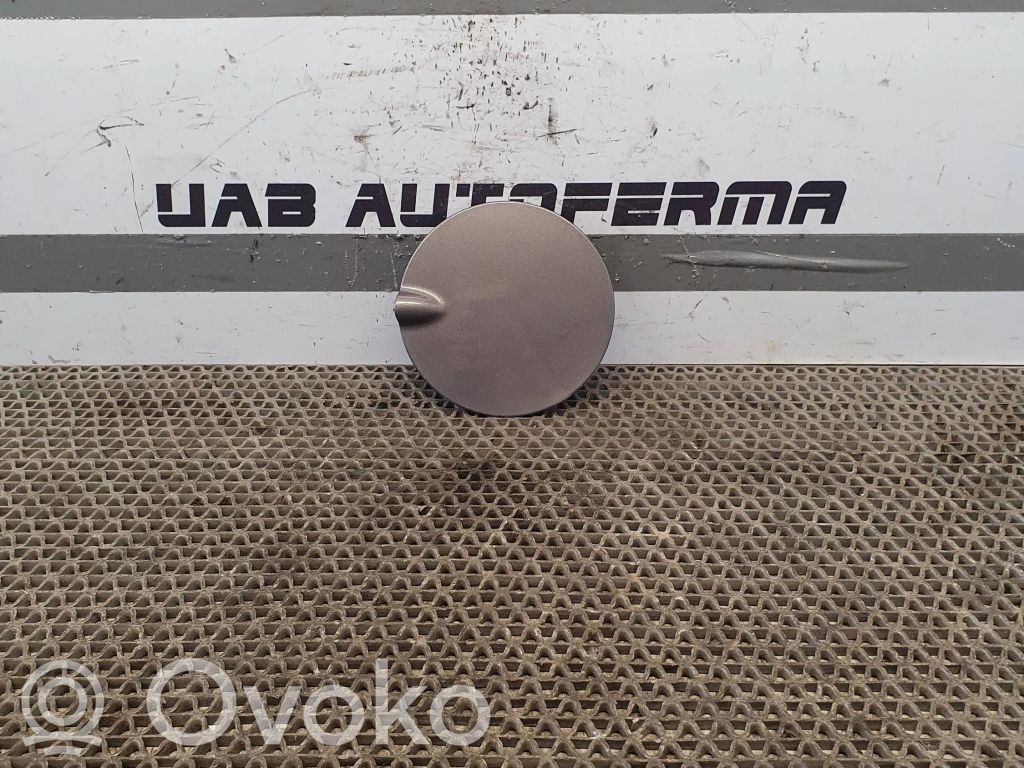 Ford Focus Polttoainesäiliön korkki 