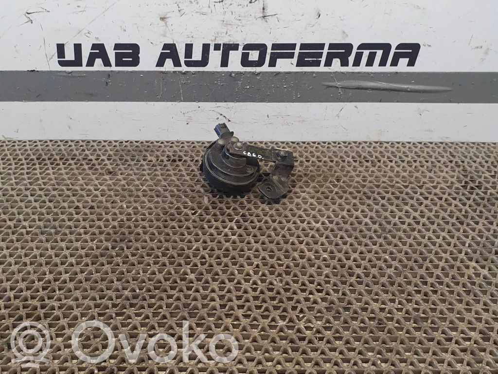 KIA Ceed Señal acústica 