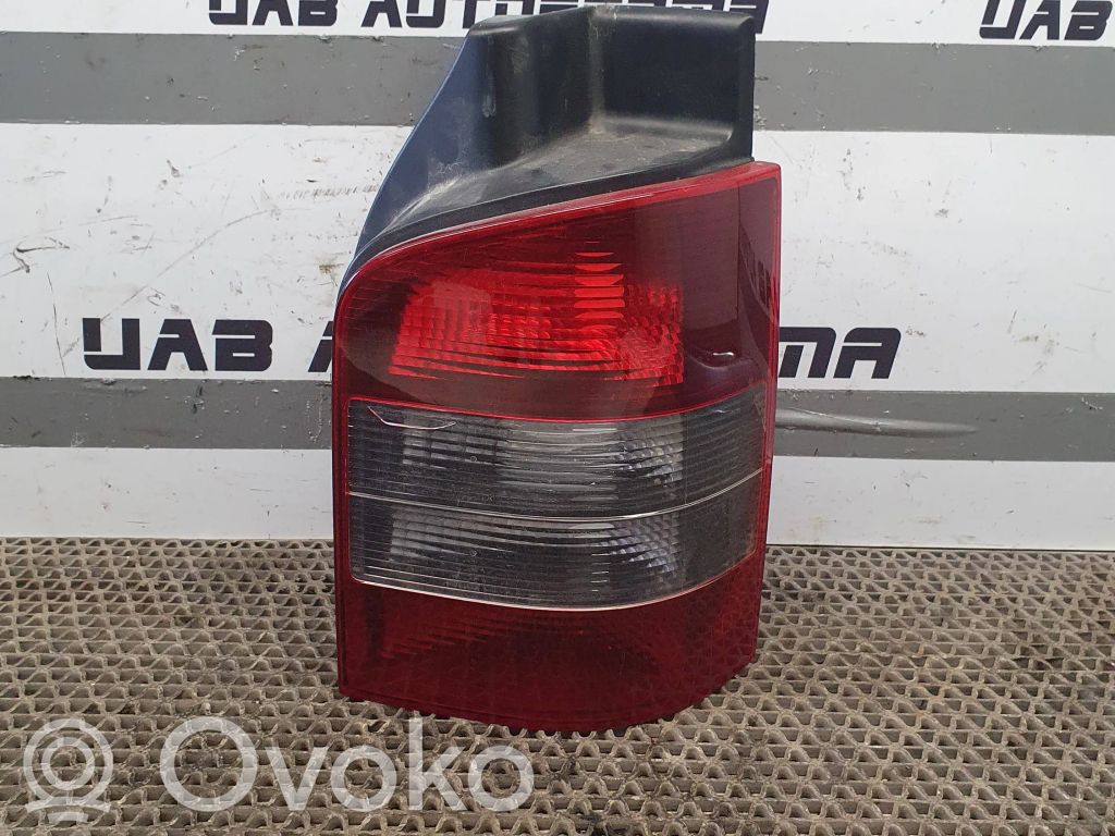 Volkswagen Multivan T5 Takavalot 
