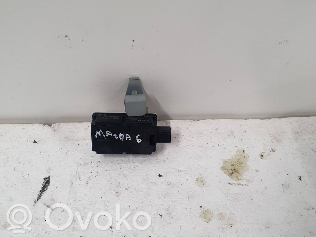 Keyless (KESSY) go control unit/module   DF71675RZ,GS1D675R0