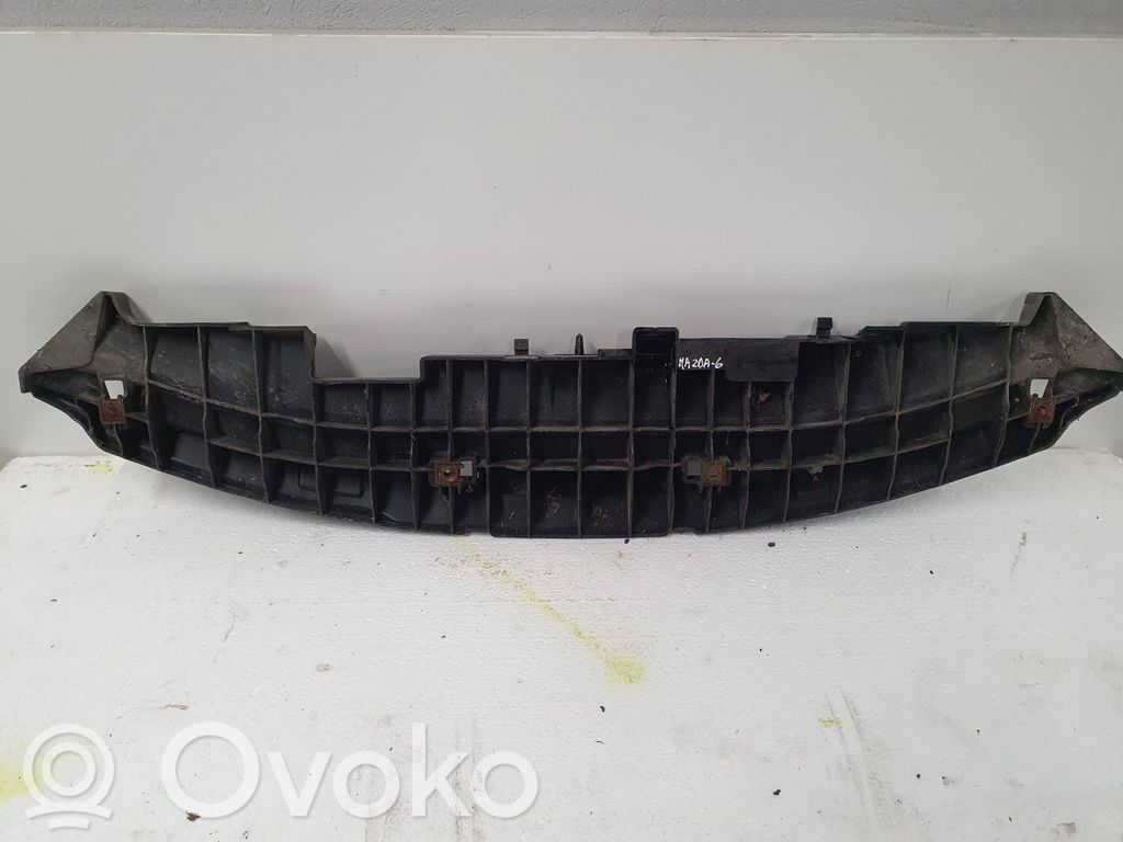 Mazda 6 Front bumper skid plate/under tray 