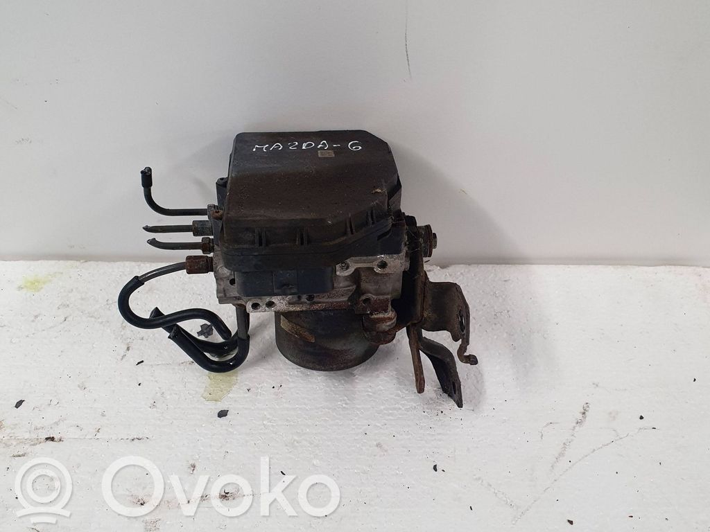 Mazda 6 ABS bloks 