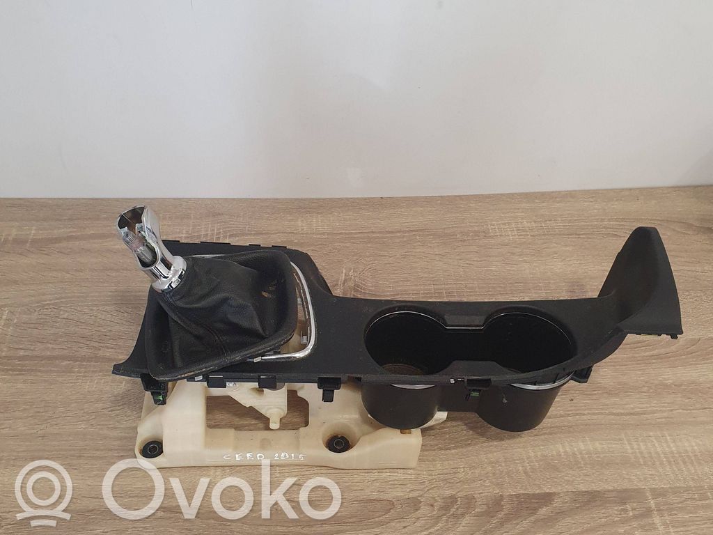 Gear shifter/selector   43700A2720