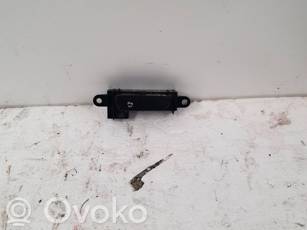 Parking (PDC) sensor switch   93310A2900