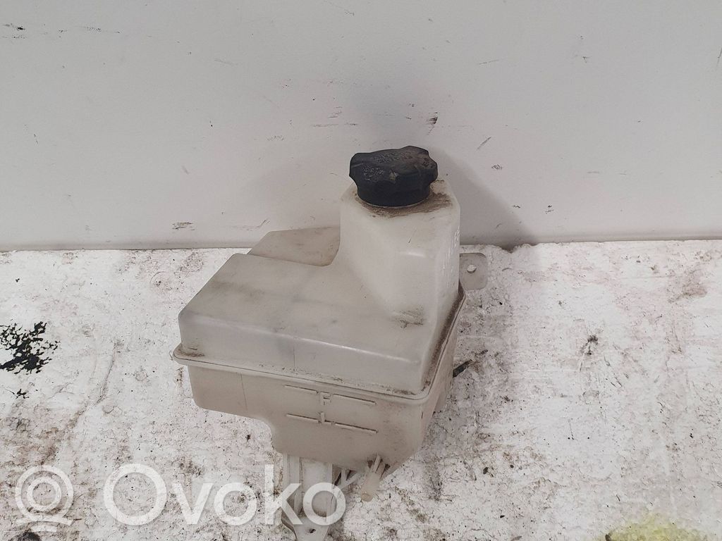 KIA Ceed Aušinimo skysčio išsiplėtimo bakelis 