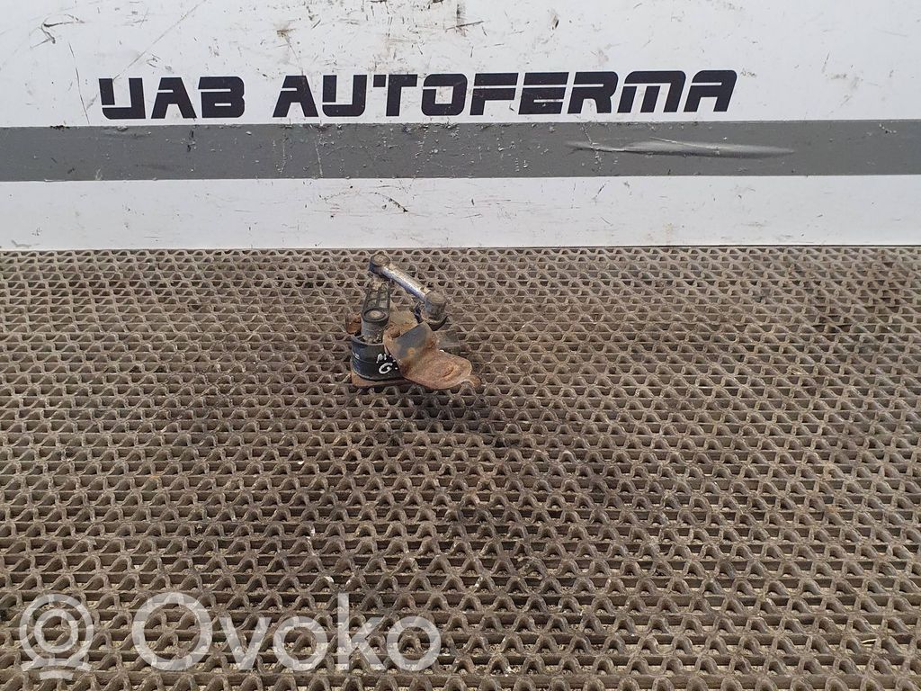 Nissan Murano Z51 Sensor de altura del nivel de la suspensión neumática trasera 