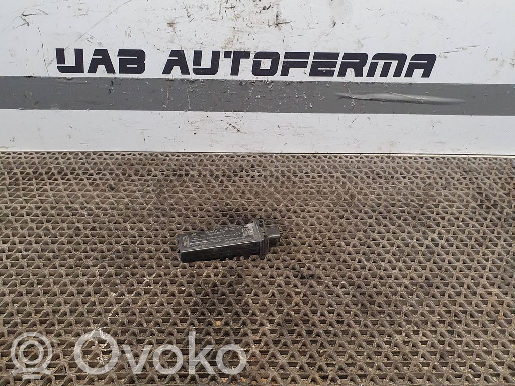 Volkswagen Tiguan Sterownik / Moduł kontroli ciśnienia w oponach 