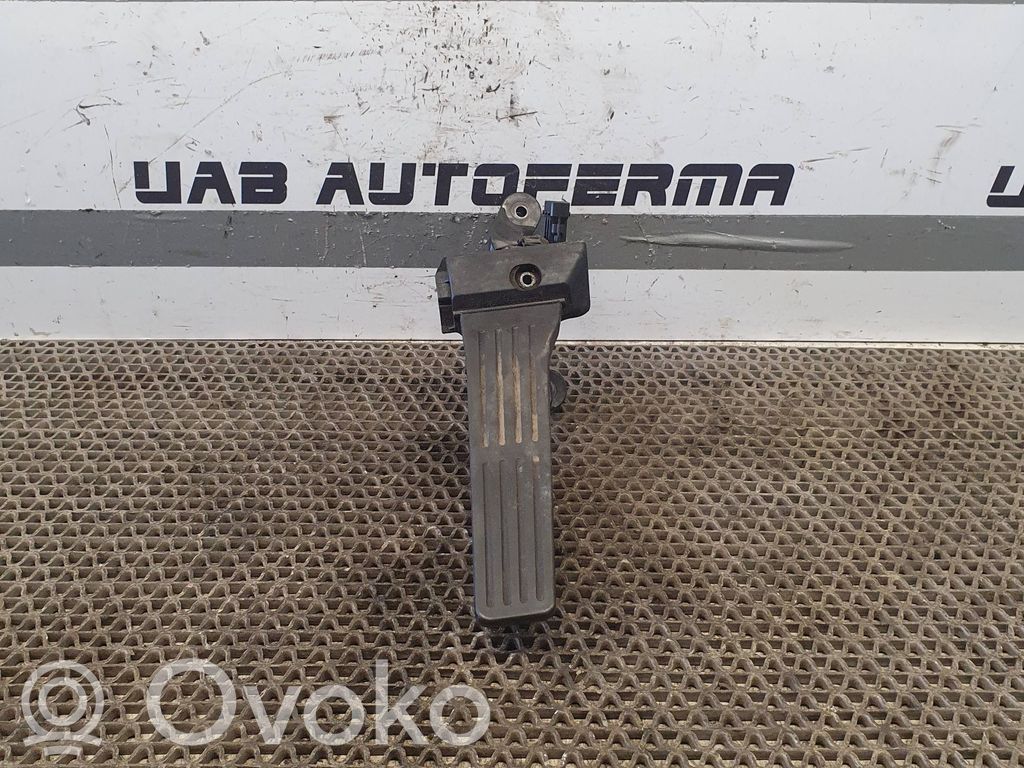 Hyundai i30 Gaspedal 