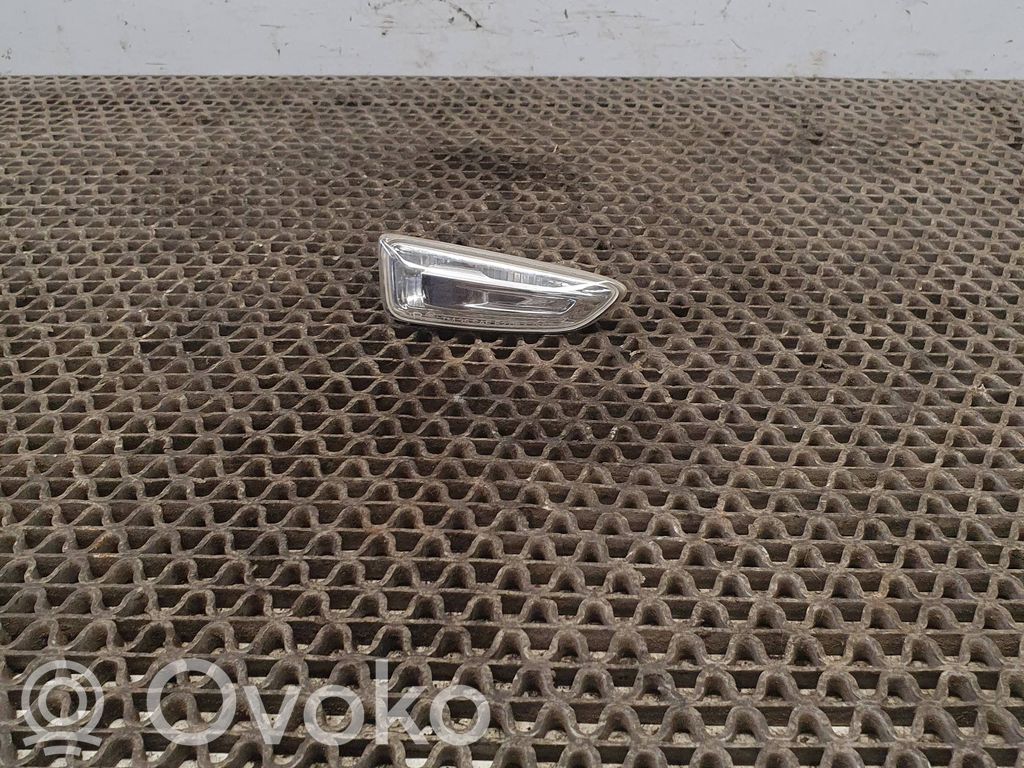 Opel Astra K Seitenblinker 