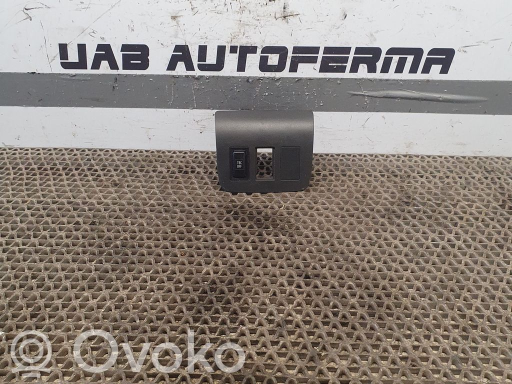 Toyota Corolla Verso AR10 Traction control (ASR) switch 