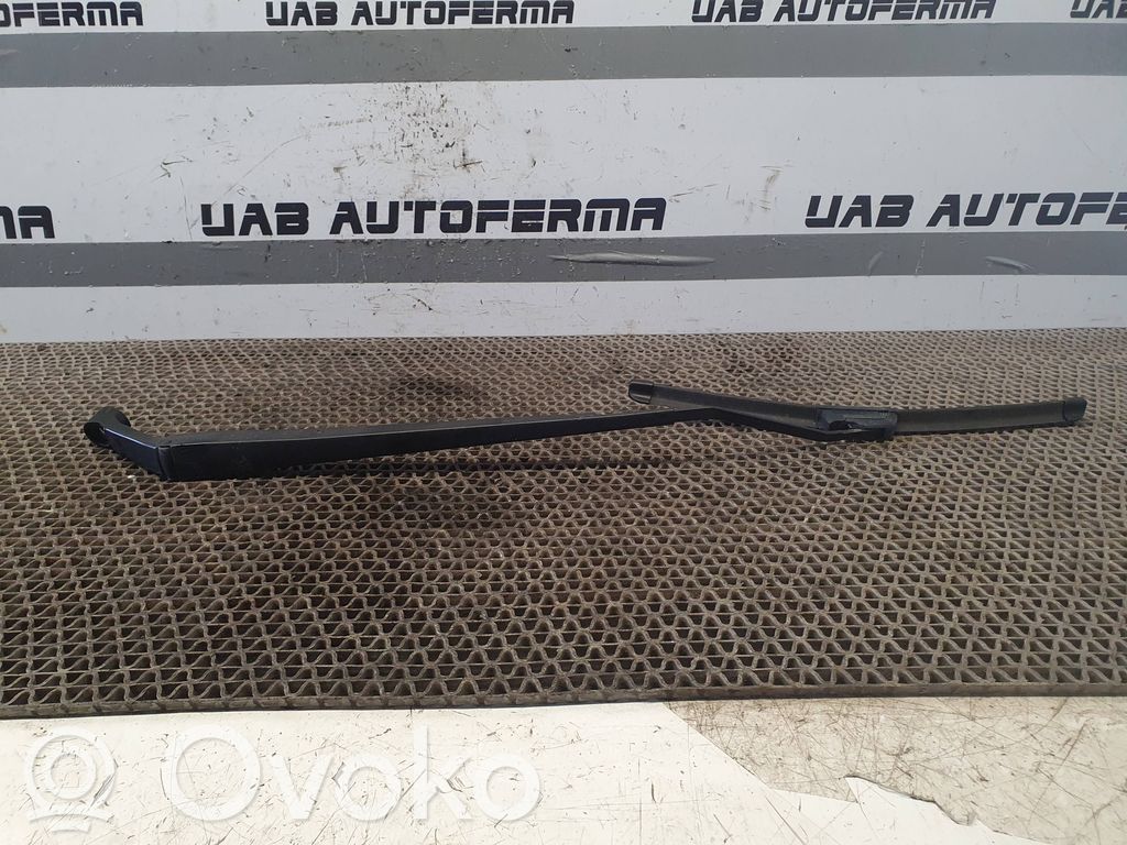 Toyota Corolla Verso AR10 Escobilla del limpiaparabrisas, delantero 