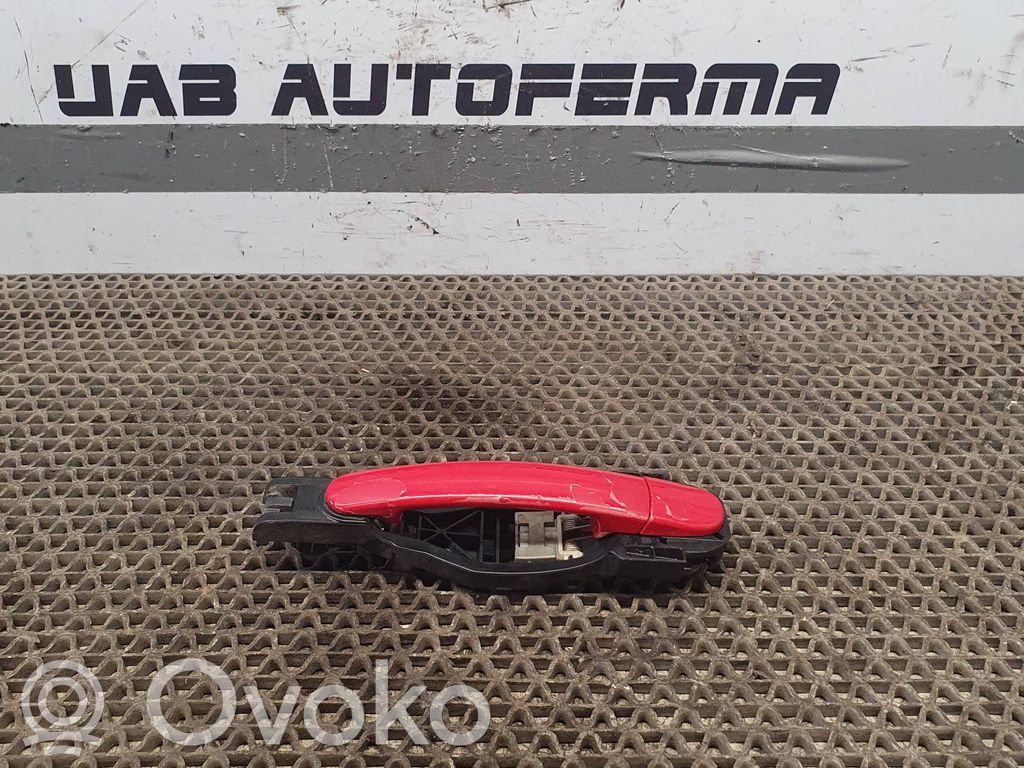 Seat Altea Etuoven ulkokahva 