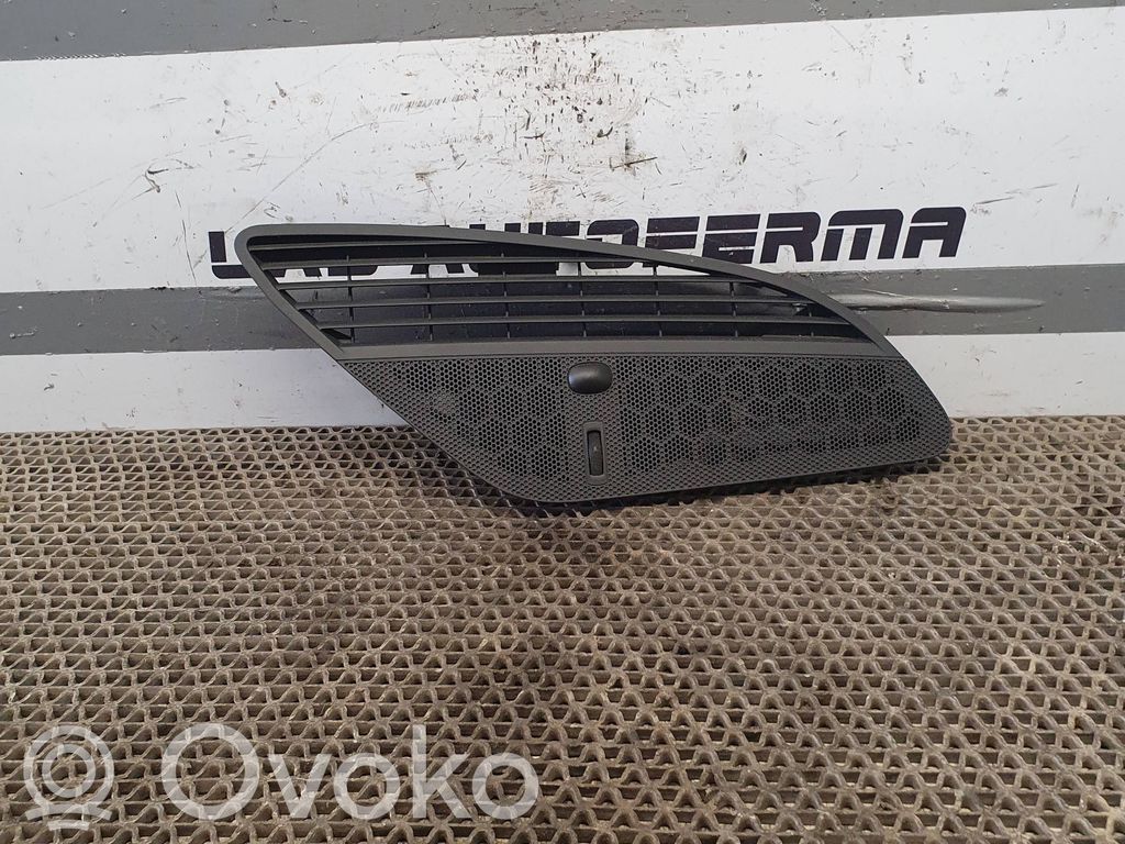 Citroen C5 Luftausströmer Lüftungsdüse Luftdüse Mitte 