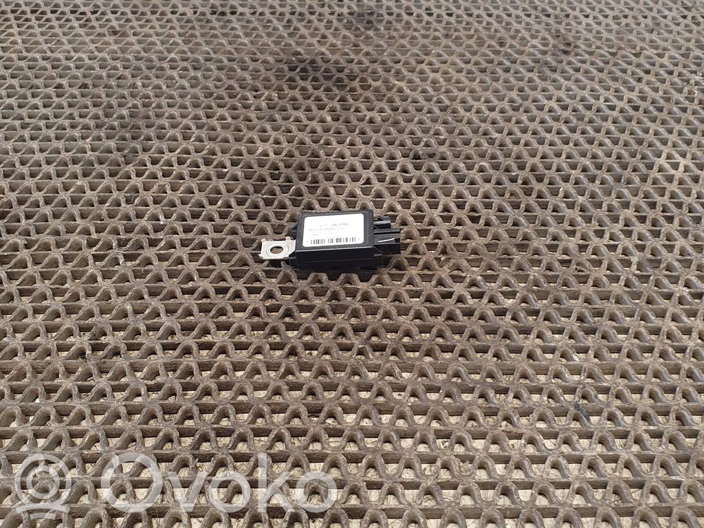 Citroen C5 Antenas pastiprinātājs 