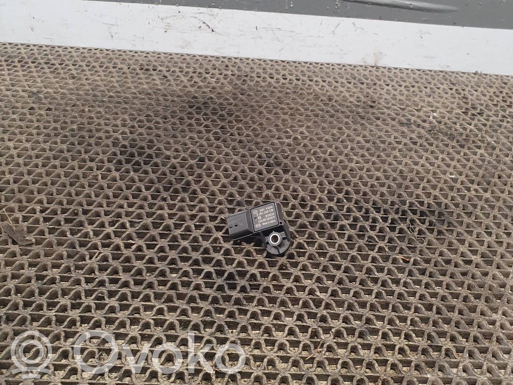 Mazda 3 II Luftdrucksensor 