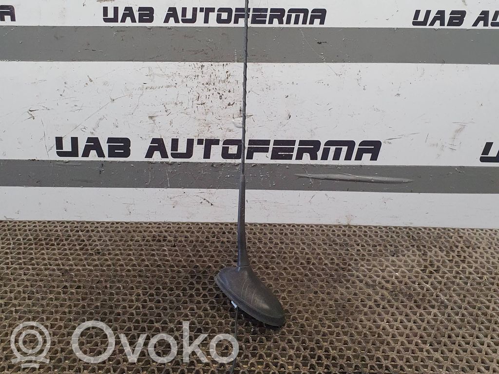 Citroen C5 Antenne radio 