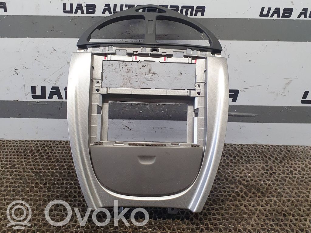 Citroen C5 Climate control/heater control trim 