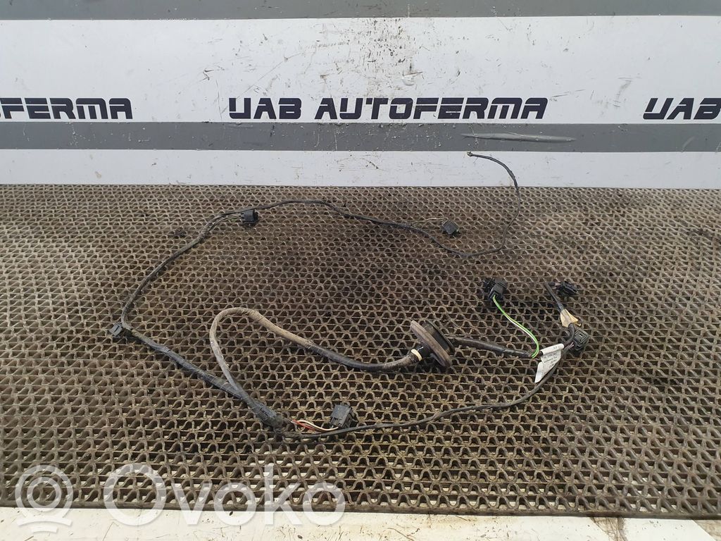 Citroen C5 Faisceau câbles PDC 