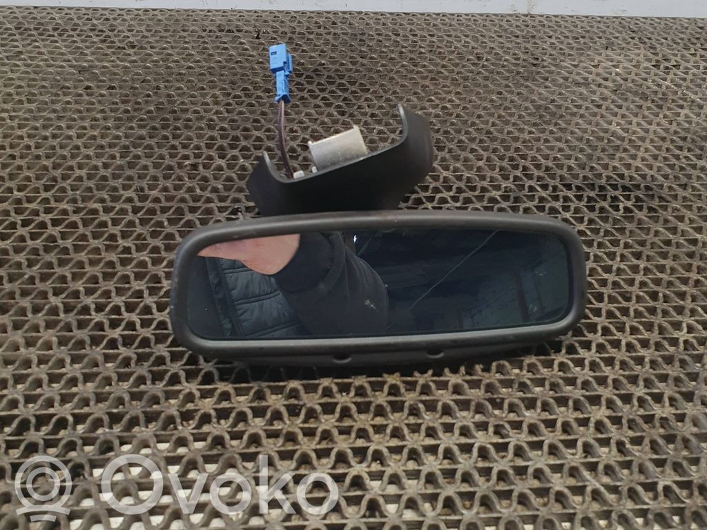 Citroen C5 Espejo retrovisor (interior) 
