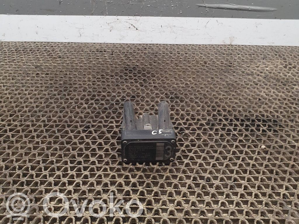 Citroen C5 Sensor 