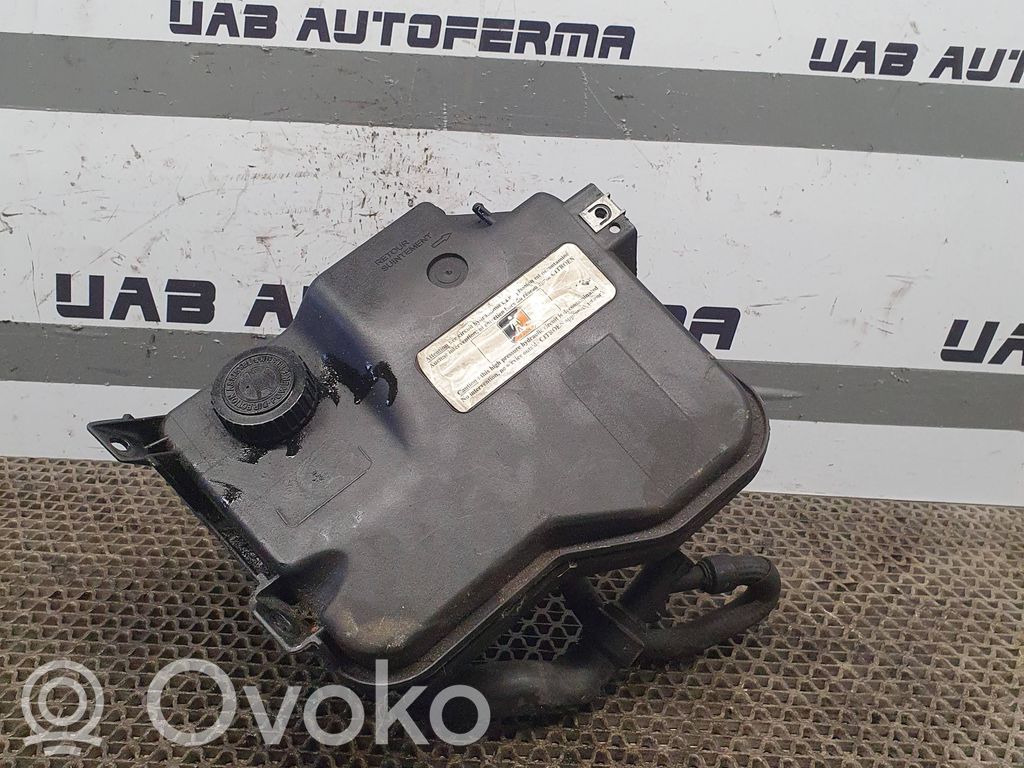 Citroen C5 Ohjaustehostimen nestesäiliö 