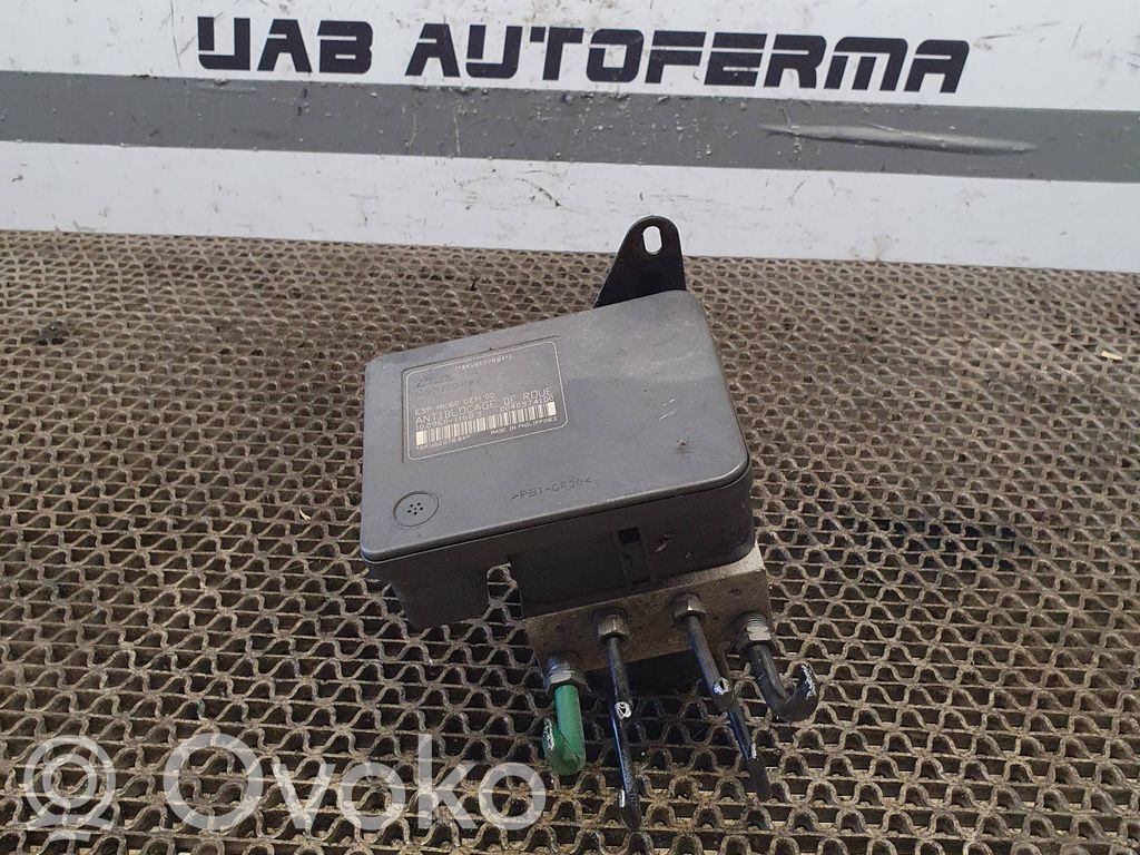 Citroen C5 ABS bloks 