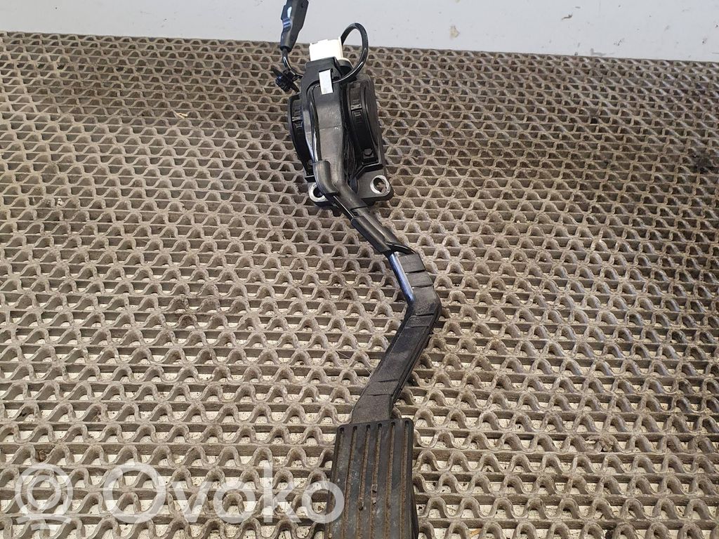 Citroen C5 Accelerator throttle pedal 
