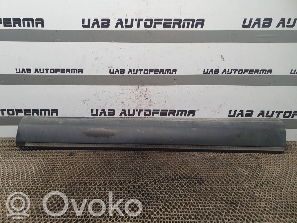 Citroen C5 Front door trim (molding) 