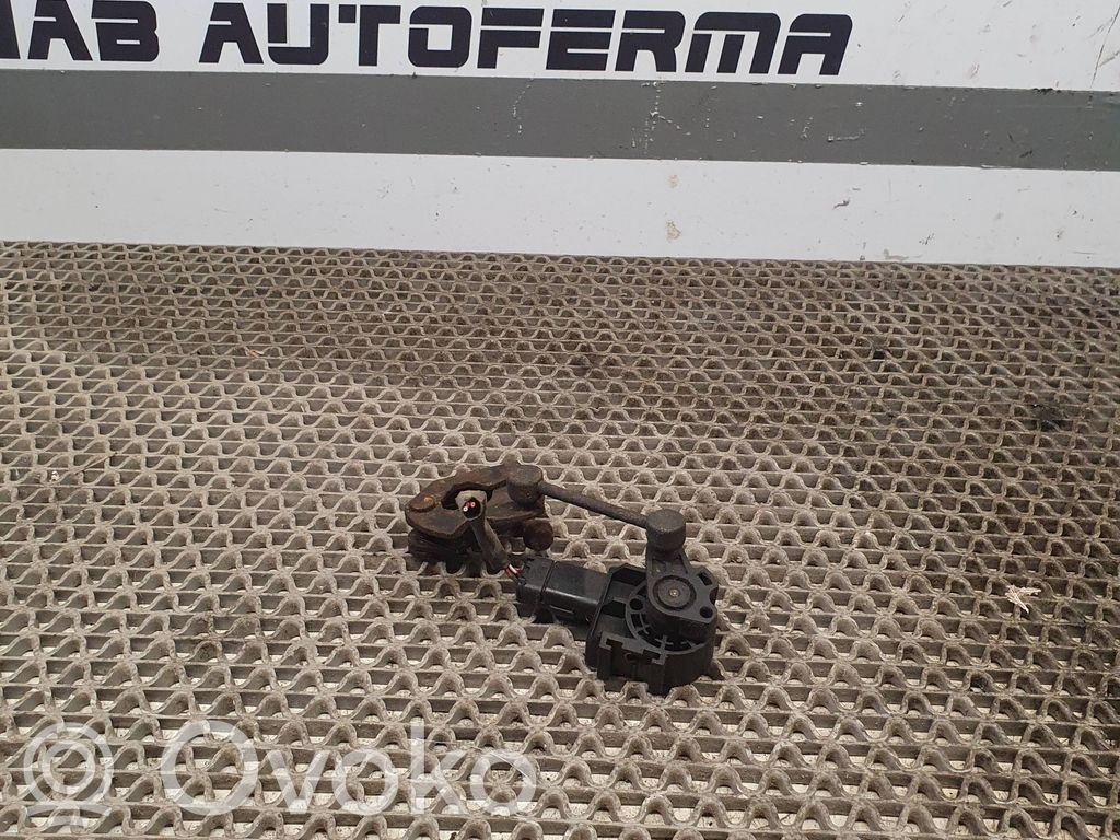 Citroen C5 Headlight/headlamp level sensor 