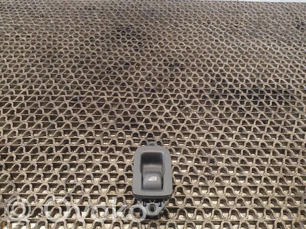 Electric window control switch   31394841,13W363