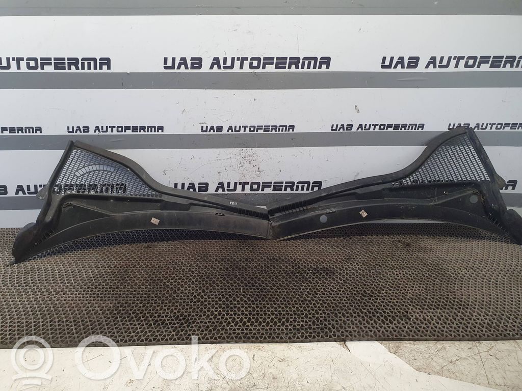 Skoda Yeti (5L) Pyyhinkoneiston lista 