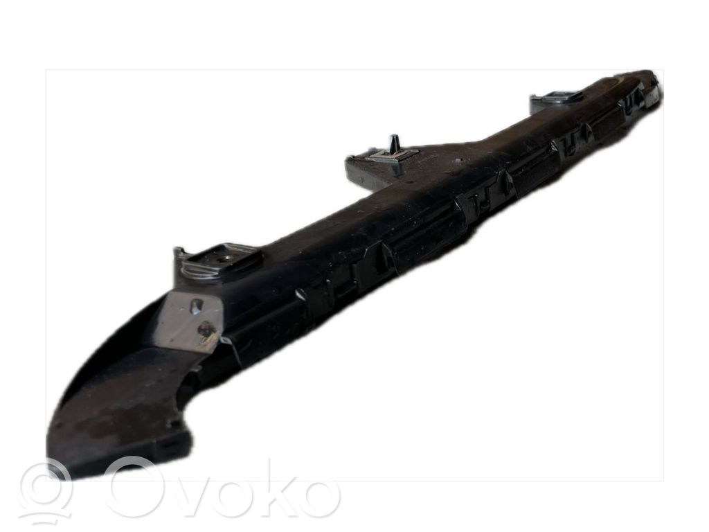 Toyota Avensis T250 Rear bumper mounting bracket 