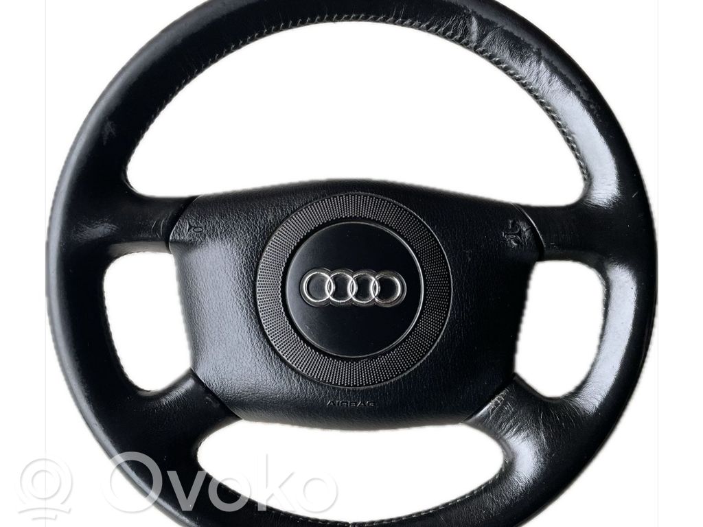 Ohjauspyörä   4B0419091AJ