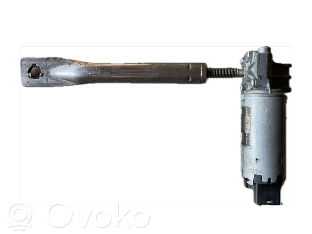 Opel Vectra C Motorino del tergicristallo del lunotto posteriore 