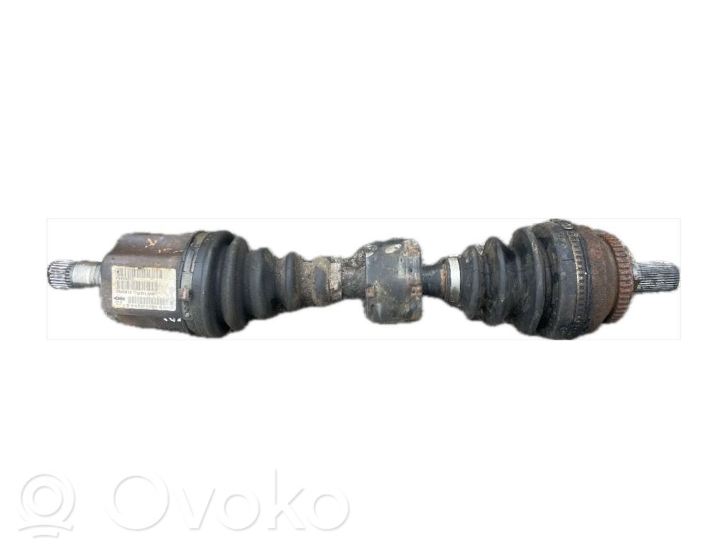 Volvo S80 Front driveshaft 