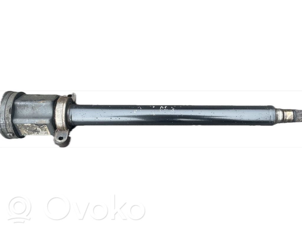 Volvo S80 Priekšējā pusass 