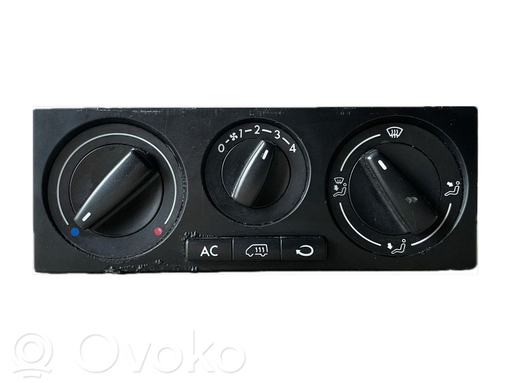 Ford Galaxy Climate control unit 