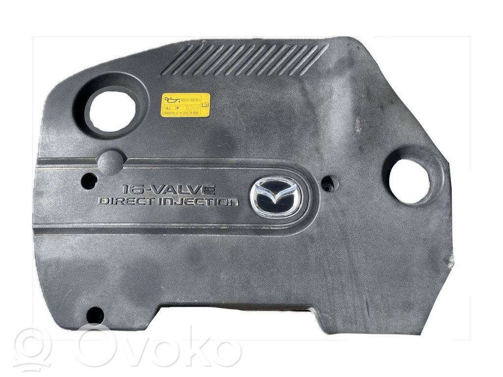 Mazda 5 Engine cover (trim) 