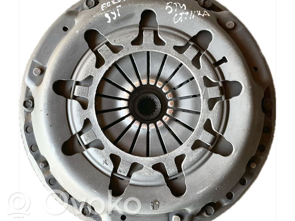 Clutch set kit